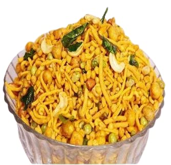 Asha Sweet Center Navarathan Mixture