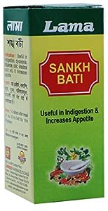Lama Sankh Bati 10g