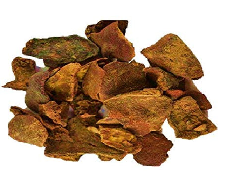 Herbs And Corps Pomegranate Peel Dried 454gm