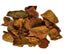 Herbs And Corps Pomegranate Peel Dried 454gm