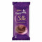 Cadbury Dairy Milk Silk Chocolate Bar 60 gm | Pack of 8