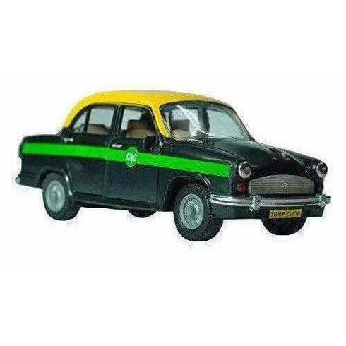 Indian toy - Ambassdor Taxi|VIP
