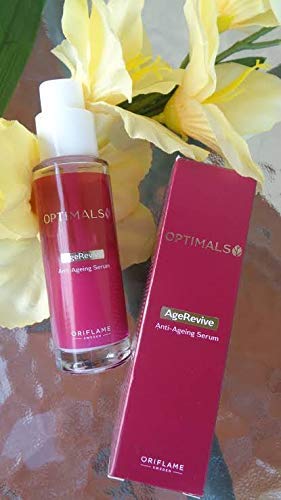 Oriflame Optimals Age Revive Anti|Ageing Serum