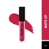 Swiss Beauty Matte Liquid Lipstick 6ml