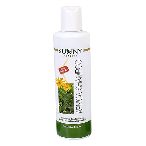 Bakson's Arnica Shampoo