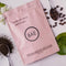 Carbon Bae Charcoal Chocolate Coffee Scrub 200g