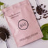 Carbon Bae Charcoal Chocolate Coffee Scrub 200g