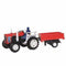 Trolley Tractor