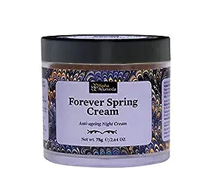 Bipha Ayurveda Forever Spring Cream