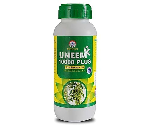 PLANTS & ROOTS Neem Oil