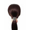 Golden Latest Stylish Rubber Band Pony tie