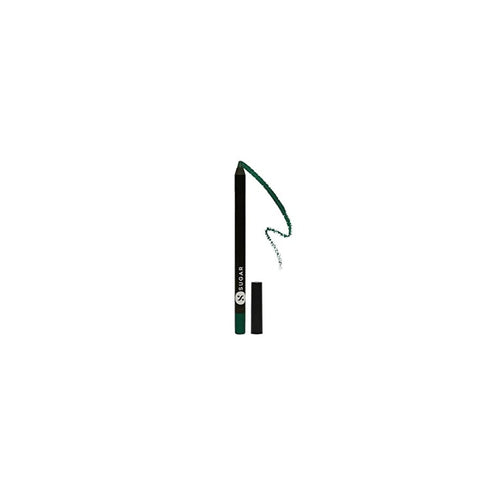Sugar Stroke Of Genius HeavyDuty Kohl Green Light | Green