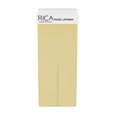 Rica Pearl Roll On Wax Refill 100ml