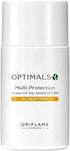 Oriflame Optimals Multi|Protection Urban UV Day Shield SPF 30 All Skin Types