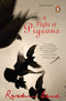 Ruskin Bond A Flight of Pigeons