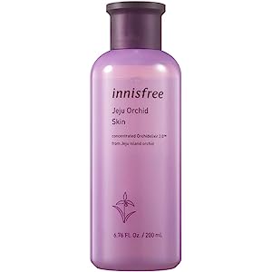 Innisfree Jeju Orchid Skin Toner