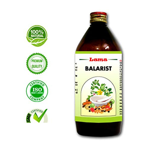 Lama Balarist 450ml