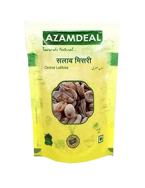 Azamdeal Salab Misri