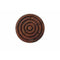 Game Labyrinth Ball-In-A-Maze Puzzles -Brown