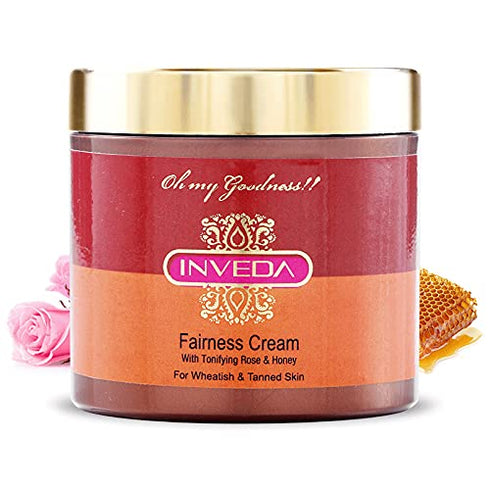 Inveda Fairness Cream