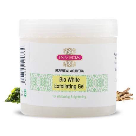 Inveda Bio White Exfoliating Gel