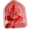 Claysphere Mangalamurti Ganesha Silicone Mould Medium 500GMS