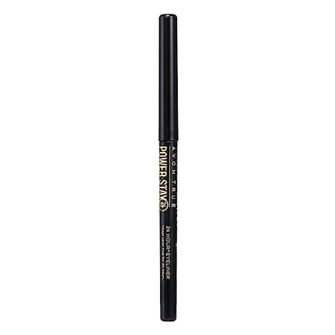 Avon True Color Powerstay Eyeliner Carbon Black 0.28 g