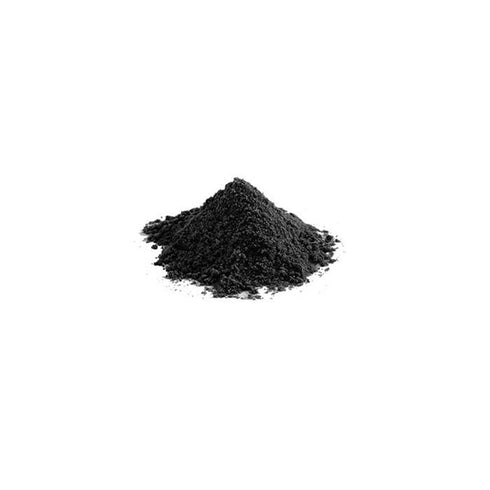 Good Vibes Charcoal Powder 35g