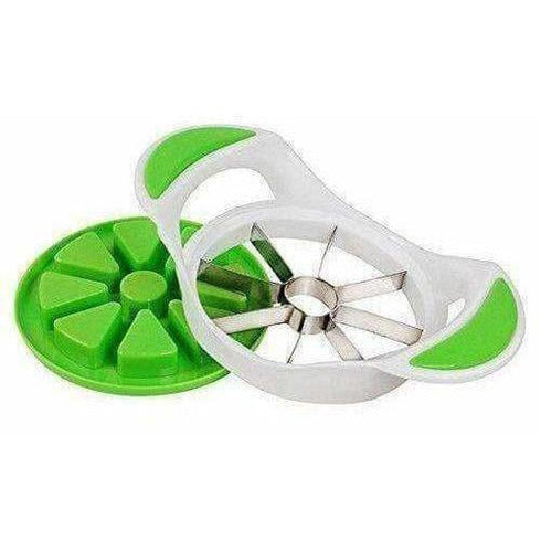 Apple Cutter Delux SS