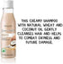 Oriflame Love Nature Shampoo For Dry Hair | Wheat & Coconut Oil