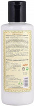 Khadi Natural Sandalwood & Kesar Moisturizer 210ml