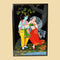 Nirmal Painting Of Radha And Krishna
