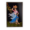 Nirmal Painting Of Pot Lady