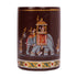 Nirmal Painting Pen Holder With Ambani Design