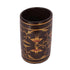 Nirmal Painting Pen Stand In Floral Design