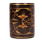 Nirmal Painting Pen Stand In Floral Design