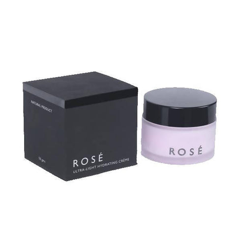 Enn Rose Ultra Light Hydrating Creme