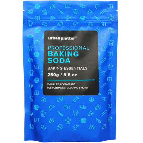 Urban Platter Baking Soda 250g
