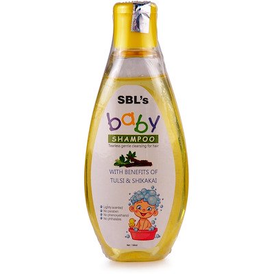 SBL Baby Care Kit