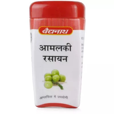 Baidyanath Amalki Rasyan 120g