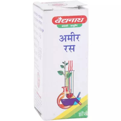 Baidyanath Ameer Ras 25g