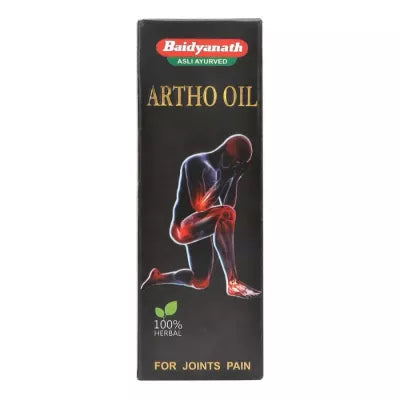 Baidyanath Artho Oil 100ml