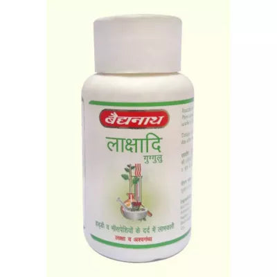 Baidyanath Laxadi Guggulu