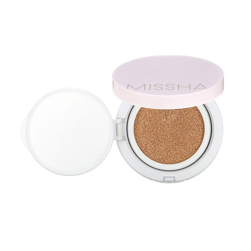 Missha Magic Cushion Cover Lasting No.21