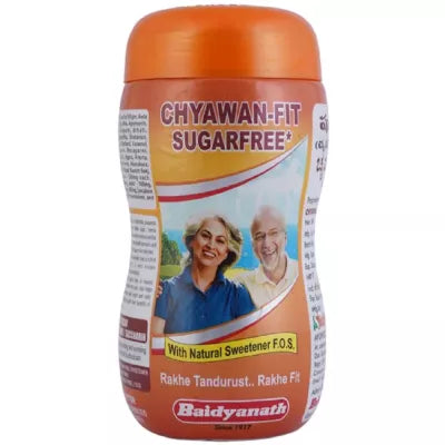 Baidyanath Chyawan-Fit 1KG