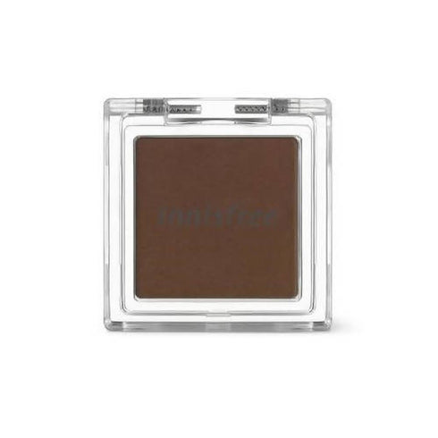 Innisfree My Eyeshadow |Matte 1.5 21 Deep Brown