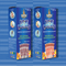 Skippi Ice Pops Cola| Orange Combo Flavor Skippi Natural Ice Pop