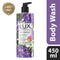 Lux Skin Renewal Fig Extract and Geranium Oil Body Wash 450ml