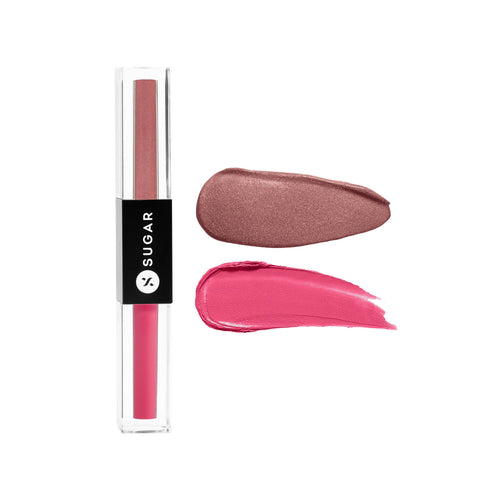 Sugar Two Good To Be True Dual Eyeshadow 1.5ml
