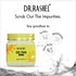 Dr.Rashel De-Tan Scrub For Face And Body